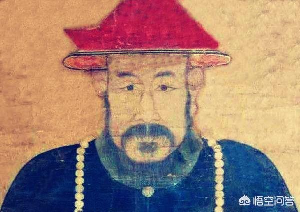 多铎怎么死的:清灭大顺之战是清军的经典战争, 最后李自成的结局又是如何呢