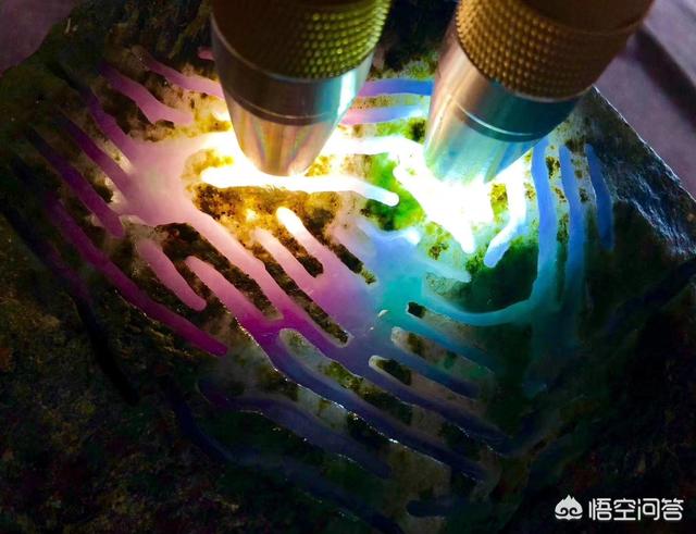 翡翠产地有几个地方,缅甸算是世界上翡翠最多的地方吗？