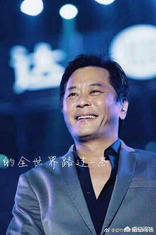 王杰的女儿:王杰的儿女现在过得怎么样？