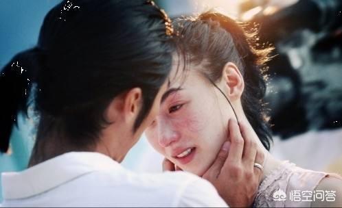 张柏芝老公:张柏芝为什么要独自扶养两个孩子？