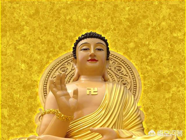 头条问答 若见诸相非相 即见如来 诸相非相中的第二个相怎么理解 344个回答