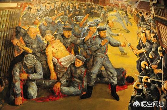 灵异事件长崎:你是怎样看待长崎事件的？