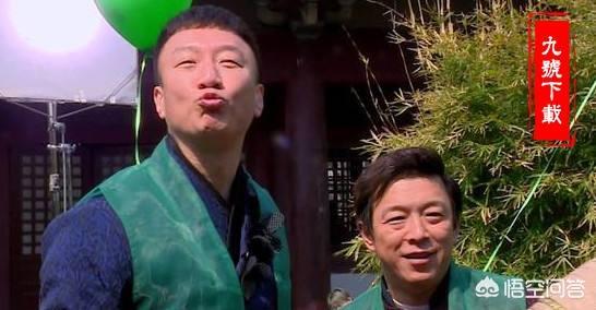 刘宪华女友:你有没有因为某个综艺而对某位明星产生好感