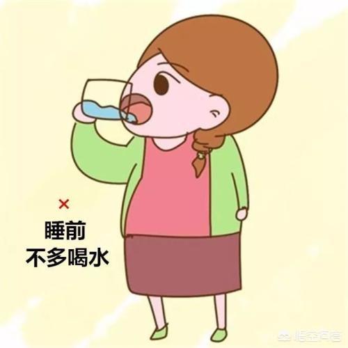 孕妇太兴奋睡不着怎么办:怀孕八个月，晚上严重失眠怎么办？