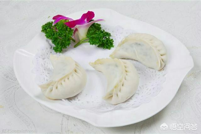 煮饺子为什么要加凉水？不加行不行？插图52