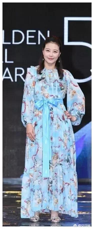 陈好相片:哪些明星明明很好看，但是红毯照的“辣眼睛”造型却让你过目不忘
