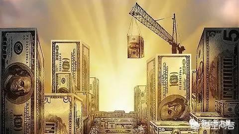 什么事业可以一月挣5万？