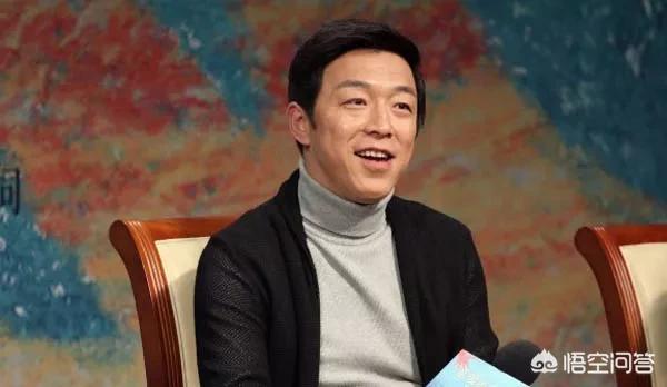 演员孙淳:山东省出过哪些著名的明星？