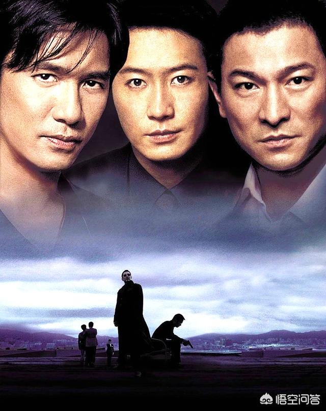 黎明电影:在天王黎明最巅峰的影视剧作品中，你觉得哪些最经典？