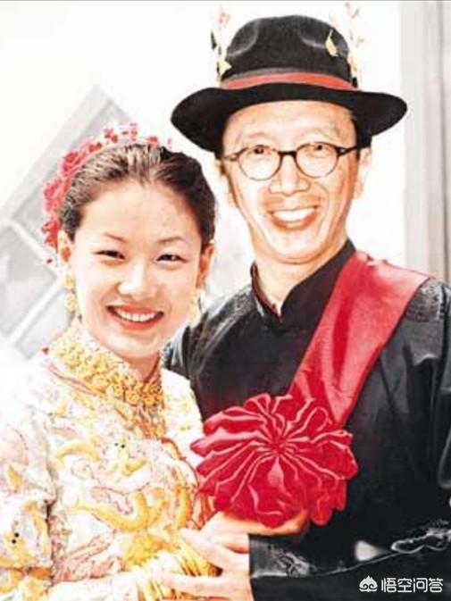 伏明霞老公是谁:同样是跳水皇后，为什么吴敏霞结婚生娃不如伏明霞郭晶晶受关注
