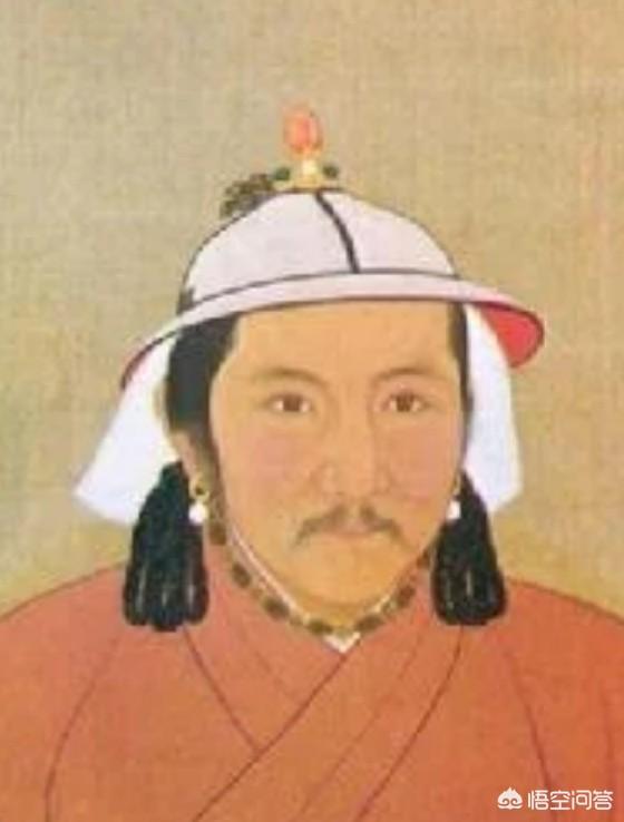王保保:王保保的父母是谁，王保保与察罕帖木儿什么关系？