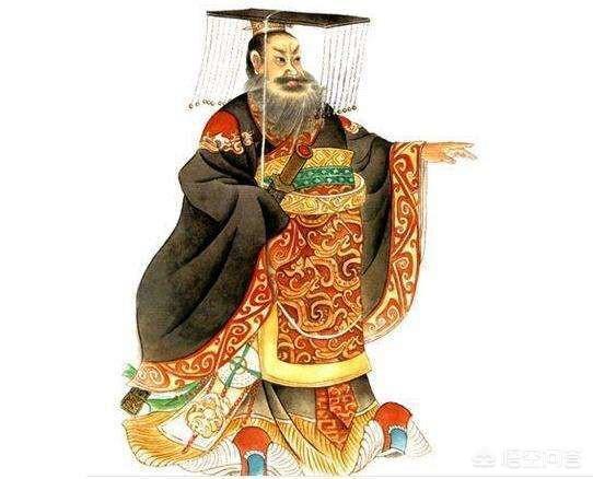 秦国统一六国:古代历史上，秦国错失孔子，最后反而能统一六国只是巧合吗？