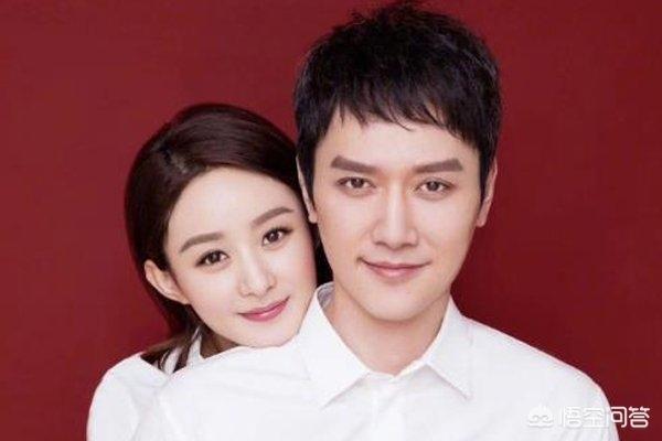 谢依霖宣布结婚:2018年娱乐圈有谁宣布结婚了？你知道几对？最看好哪一对？