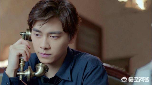 麻雀是谁:你怎么看《麻雀》里李易峰和张若昀的演技