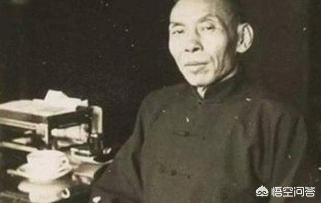 上海滩头目杜月笙烧杀抢掠坏事做尽,却为何一直享有好名声？