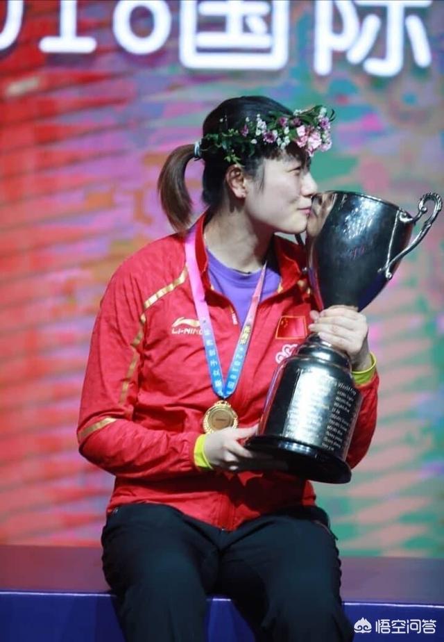 北京金色獒园现今种公:2019年世乒赛除了龙胖蟒“”还可能有哪些人参赛？