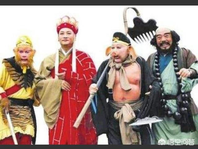 86版的《西游记》和续集相比,孙悟空到底有哪些不同？