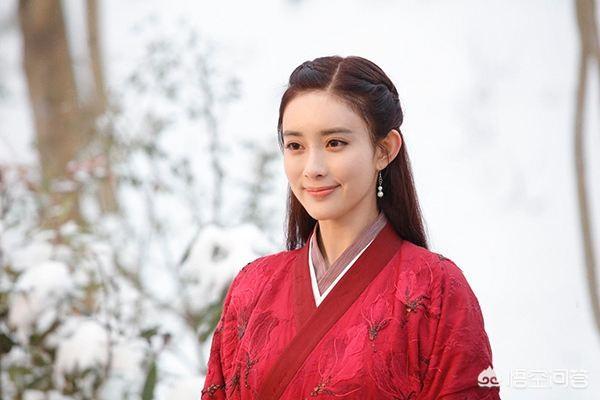 莫山山:电视剧《将夜》中，你觉得哪位女演员最美呢？