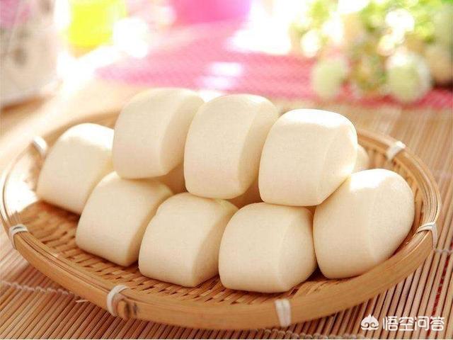 糖尿病人应该吃什么馒头？