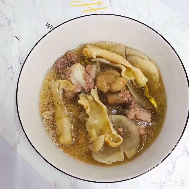 花胶煲汤,用鱼鳔煲汤的做法是什么？