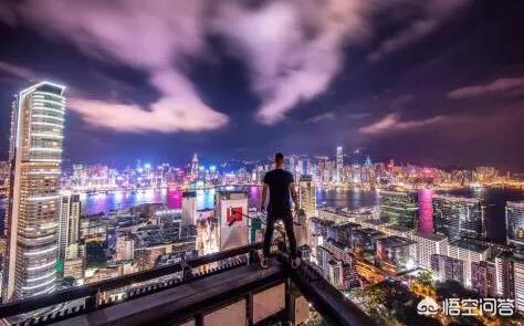 2040年中国将发生什么事情，中国未来20年会不会有新的国际化大都市的诞生