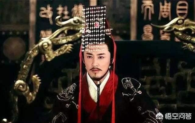 汉宣帝刘询:汉宣帝刘询有没有被过继给昭帝刘弗陵？