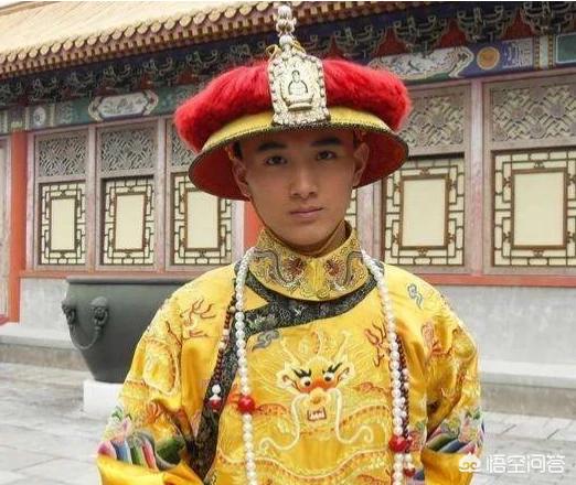 雍正是康熙的第几个儿子:清朝雍正皇帝有几个儿子，他们的结局各是如何？
