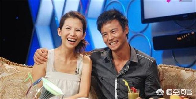 蔡少芬和张晋差几岁:张晋和蔡少芬是如何令10年婚姻保鲜的？