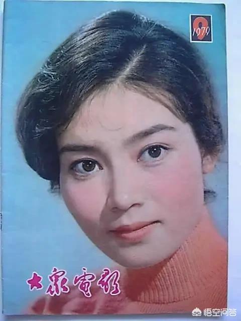 任冶湘:为什么大都认为以前的女明星要比现在的女明星漂亮？