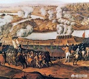 英法百年战争打了多久:欧洲的“30年战争”是怎么一回事？为什么打了三十年？