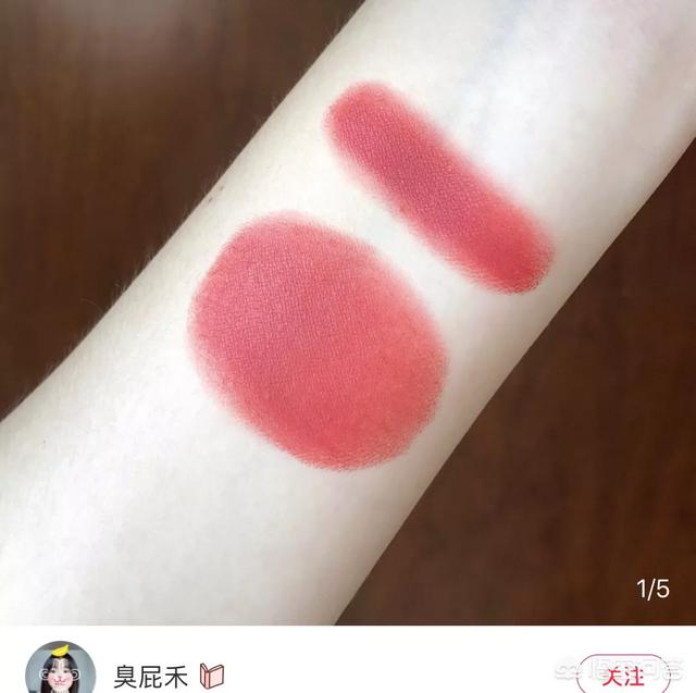泫雅素颜:MAC哪款口红适合唇色偏深暗，皮肤偏黄的呀？