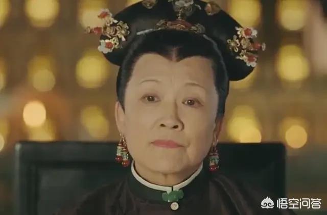 袁春望为什么黑化:《延禧攻略》袁春望身世曝光，历史上真有其人吗？