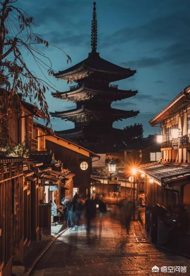 头条问答 感觉自己单反拍的夜景效果还不如朋友手机 夜景 模式拍出的好 问题在哪 如何解决 92个回答