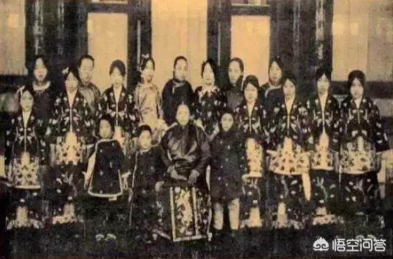 孙中山活了多少岁:袁世凯曾征战沙场，也非常注重养生，为何却只活了50多岁？