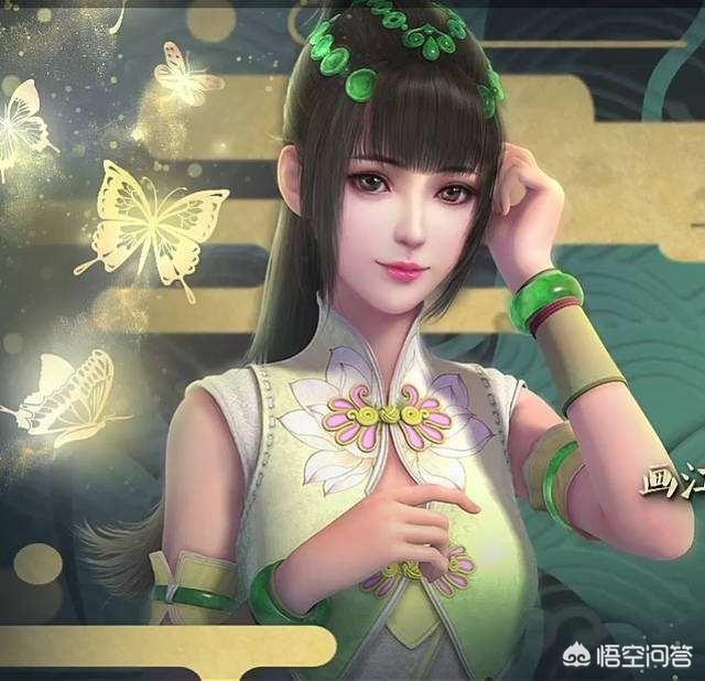 侠岚有哪些上古侠岚美女实力如何在漫威什么级别