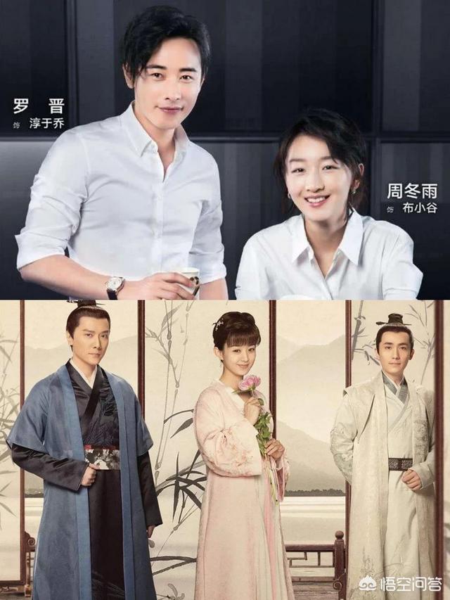 幕后之王剧情:《知否知否应是绿肥红瘦》在收视上能抵挡《幕后之王》的冲击吗