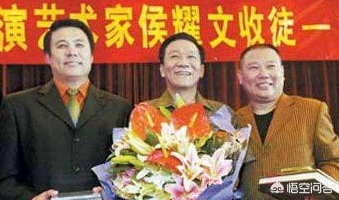 侯震:有人说郭德纲对侯震很好，是这样吗？为什么呢？