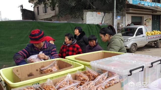 本人想在老家农村做个小生意,有什么生意可做呢？