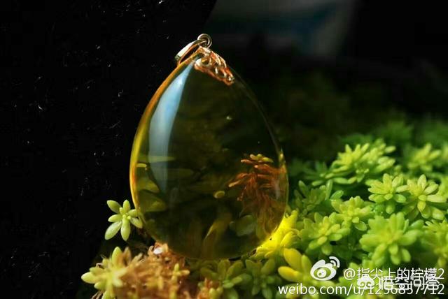 金珀有收藏价值吗？金珀多少钱一克？