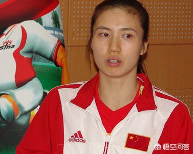 女排陈招娣:迄今为止，你认为中国女排十大接应分别是谁？为什么？