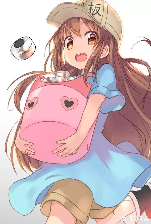 2018年最可爱的<a href=https://maguai.com/list/44-0-0.html target=_blank class=infotextkey>动漫</a><a href=https://maguai.com/list/32-0-0.html target=_blank class=infotextkey>女性</a>角色是谁