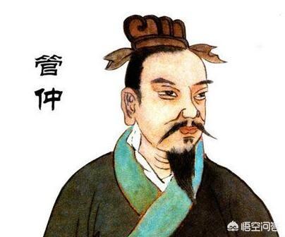 惠后:齐桓公为什么会遭到周惠王的抵制
