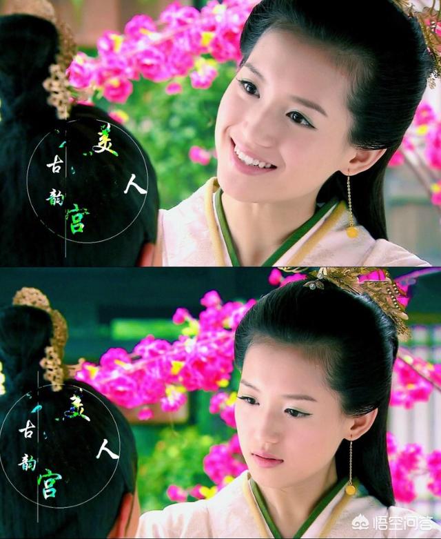 《天龙八部》又要翻拍,杨祐宁饰演乔峰,苏青饰演阿朱你期待这对cp吗？