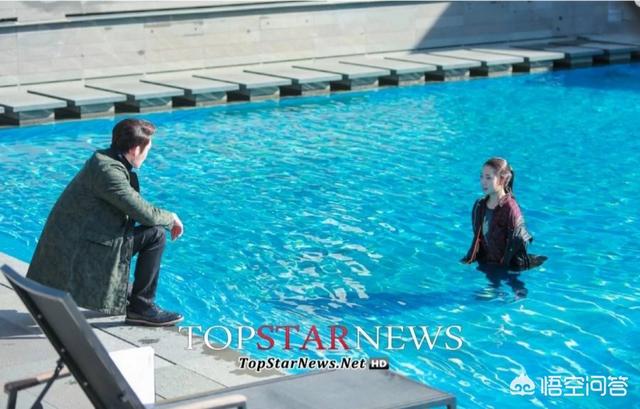 金素恩宋再临:如何评价由郭晓东、徐悦、王茜主演的电视剧《天下无诈》