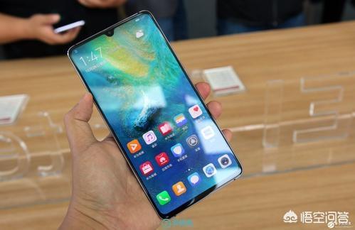 华为mate20、mate20 pro、mate20x这三款手机中，哪款比较好？插图16