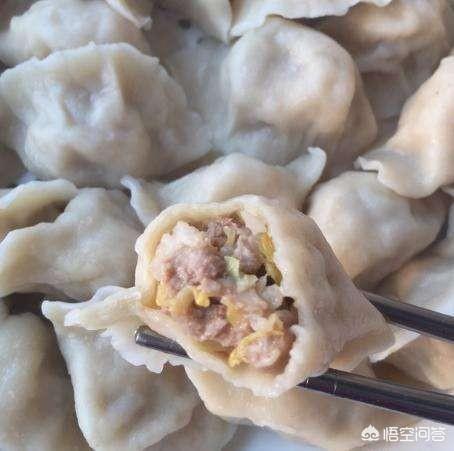 饺子馅的种类:东北吃饺子用什么馅有哪些有特色的