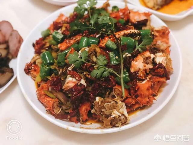 潘达利亚生蟹肉:帝王蟹这种东西为什么一些人只吃大腿？