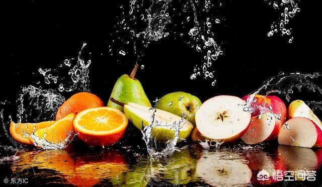 吃苹果补肾，秋冬季节，吃哪些水果最护肾？