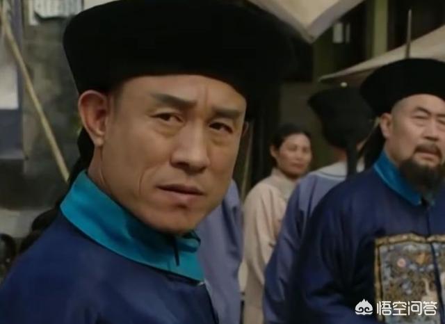 张廷玉:《雍正王朝》张廷玉为什么说年羹尧死有余辜？