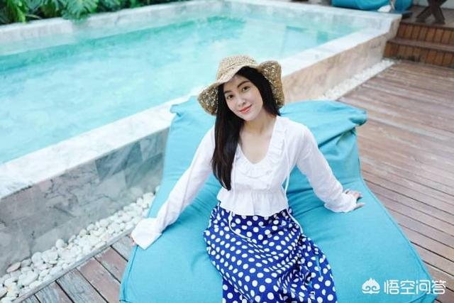 泰星min:为什么泰剧里的女主角那么漂亮